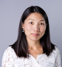Yeqing Zhu