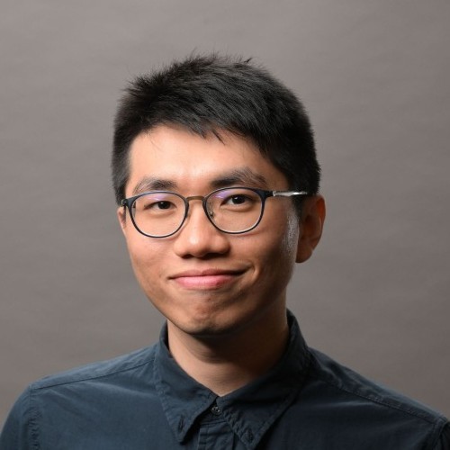 Wei-Lin Chiang