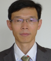 Yuhua Wang