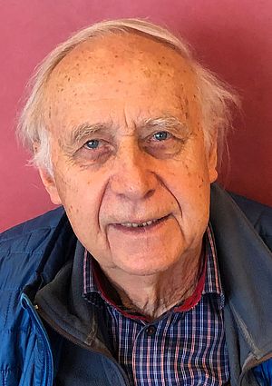 Helmut Sigel