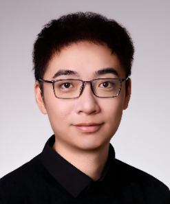 Qingqiu Huang