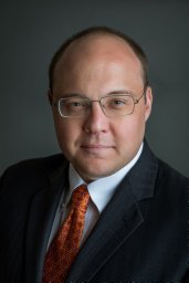 Chad R. Lochmiller
