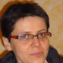Mireille Dumoulin