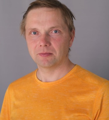 Dmitry A. Rodionov (Dmitry Rodionov)