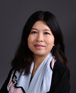 Jing Han