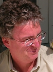 Martin Grant