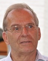 Bernhard H. Walke