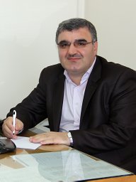Vakili Mohammad Ali