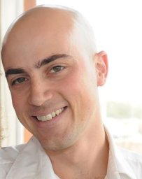 Nadav Mazor