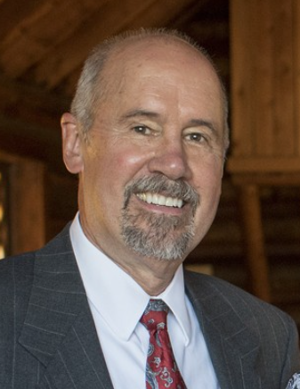 Lawrence T. Scott