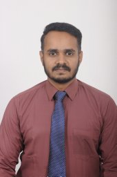 Subeesh K Viswam