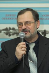 Alexander E. Kaglyan
