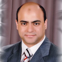 Mohammed Elhendawy