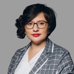 Solomia Fedushko