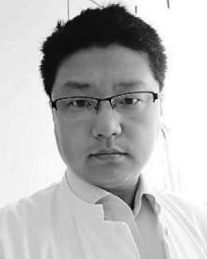 Lei Jiang