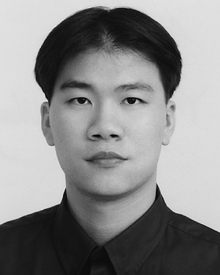 Ying-Chung Wang
