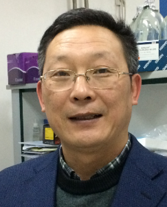 Zebin Mao