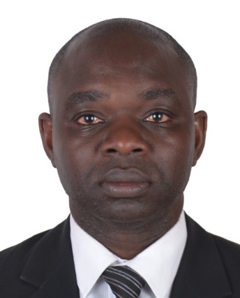 William Worodria