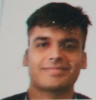 Vishal Deshwal