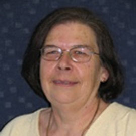 Ruth Hall