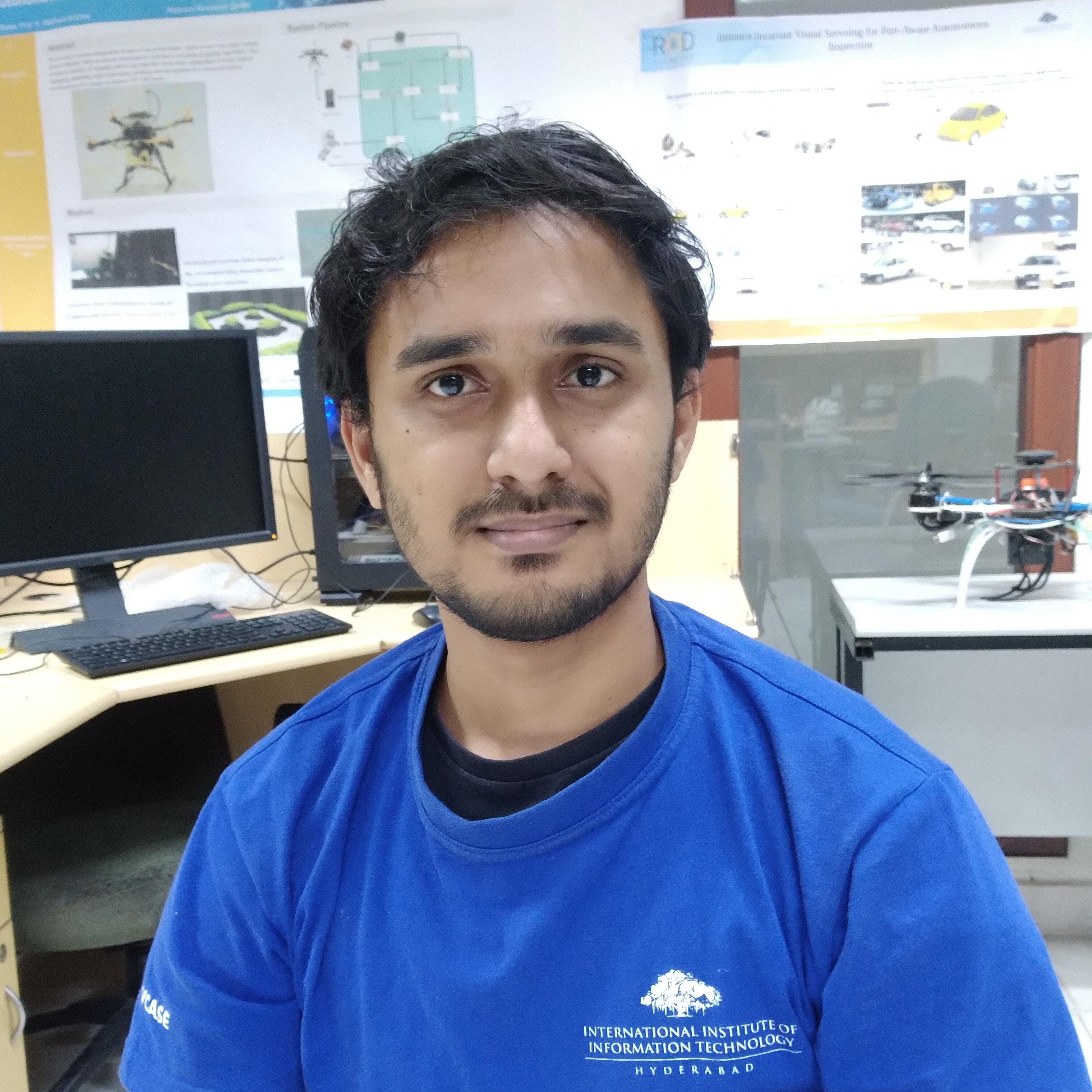 Viswa Narayanan Sankaranarayanan