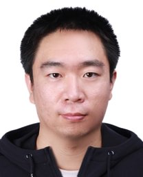 Chenghui Zhao