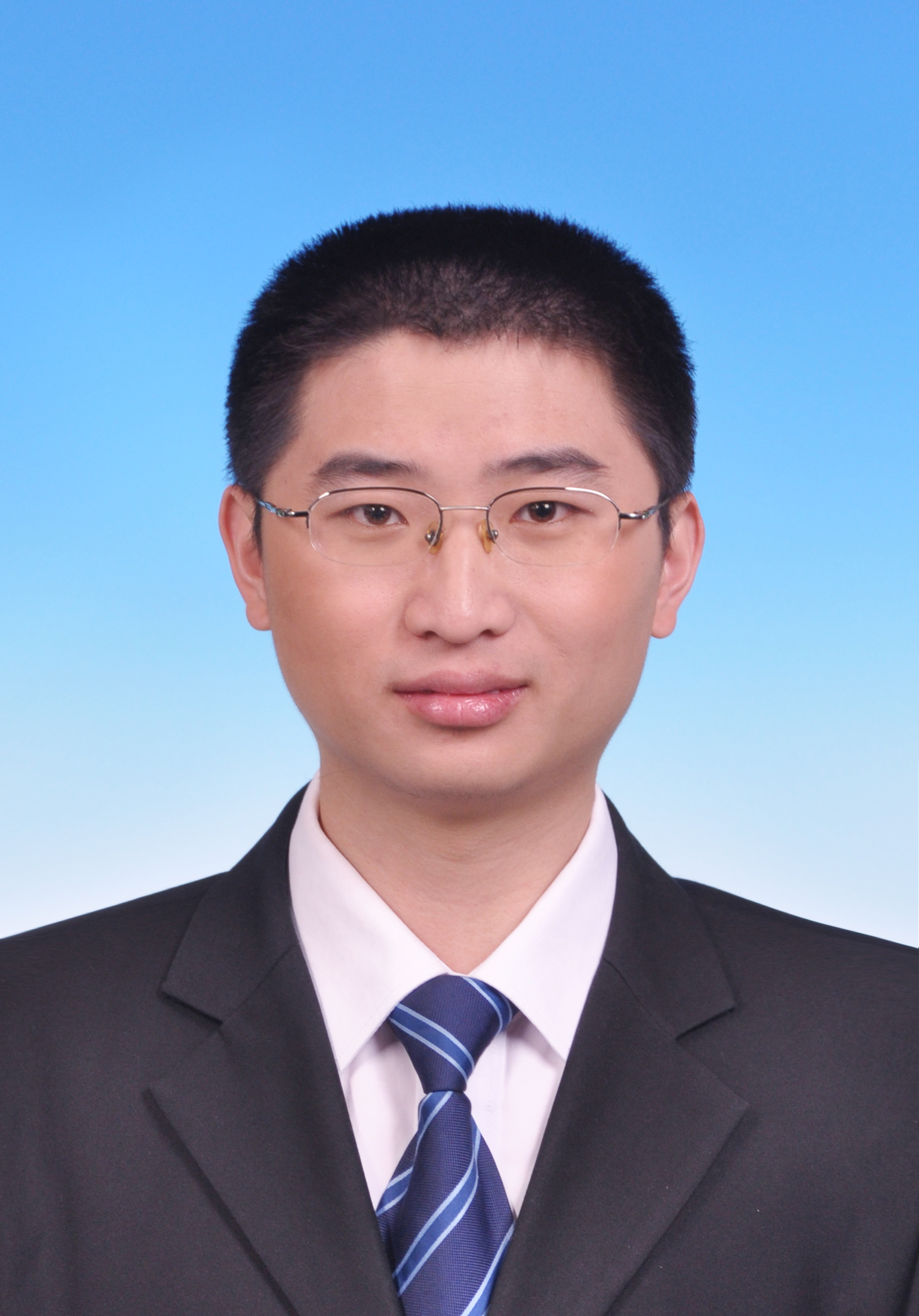 Guangkui Xu