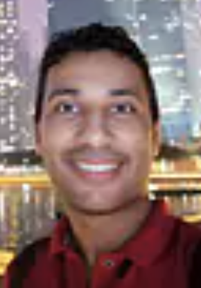 Mohamed Ragab