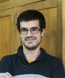 Javier Fresan