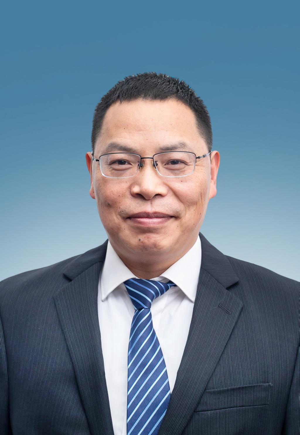 Changzheng Hu