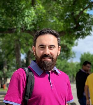 Razi Sheikholeslami