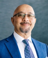 Ramin (Ron) Najafi
