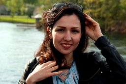 S. Mahdieh Ghazimirsaeed