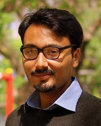 Syed Sarmad Bukhari