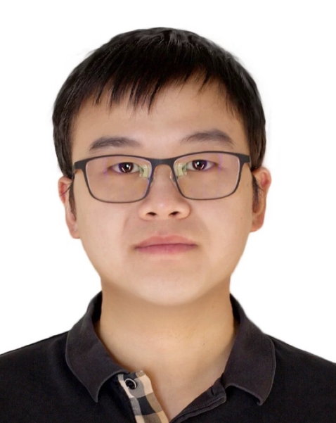 Jianlan Luo