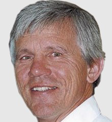 Arne Roos