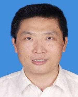 Xuetao Wang