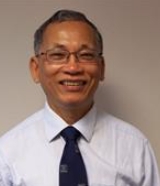 Kiet Tieu