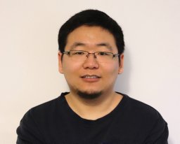 Zeqing Bao