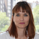 Alicia Mansilla