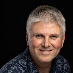 John Roger Andersen