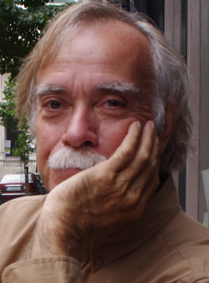 Robert DuBois