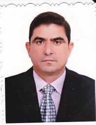 Abbas Abdul kadhim Klaif Rikabi