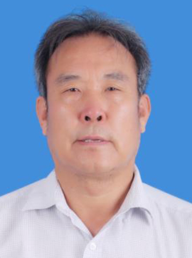 Huaiqiang Zhang