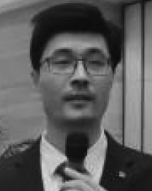 Jialong Sun