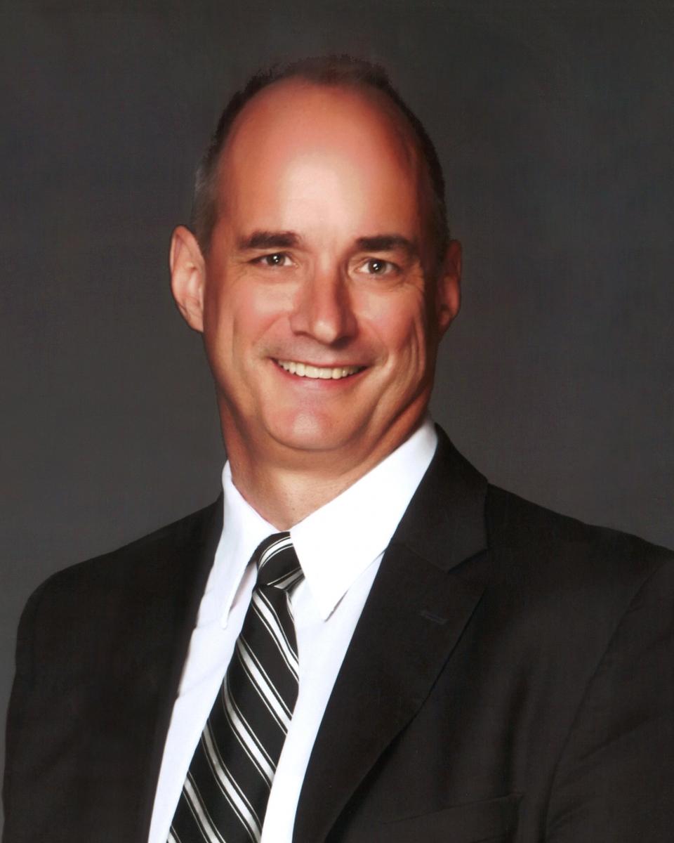 Laurence R. Rilett
