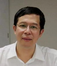 Qinggang Meng