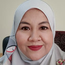 Enny nurdin sutan maruhun
