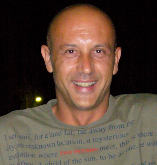 Paolo Pavan