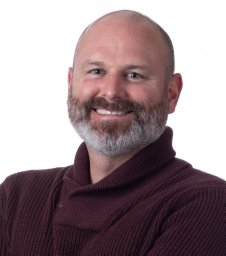 Todd Michael